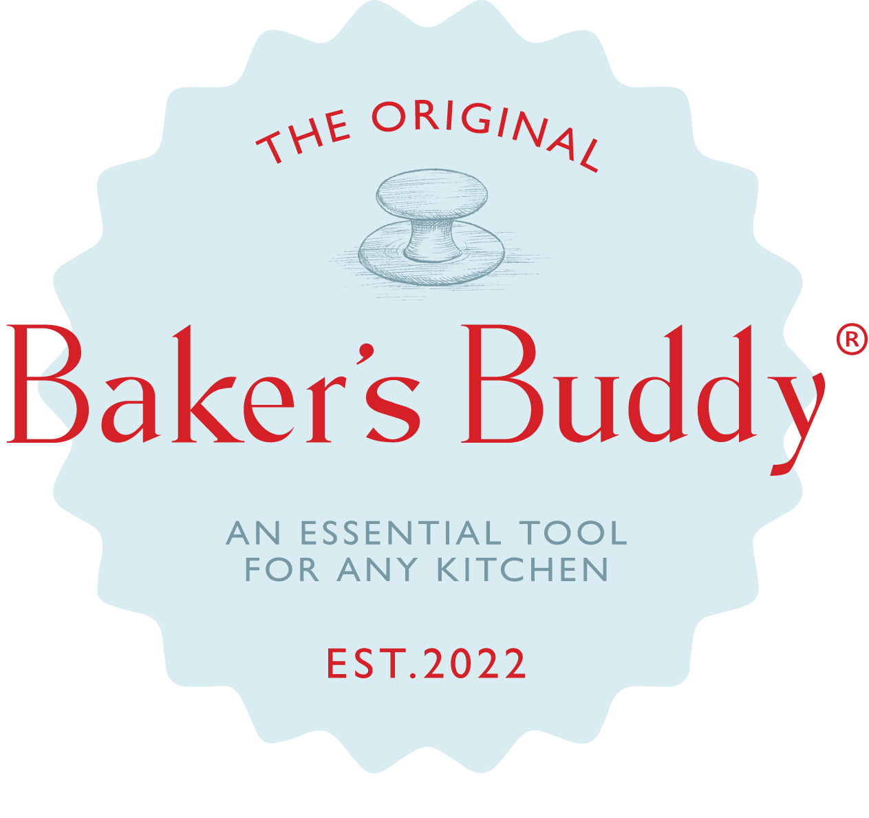 Baker's Buddy